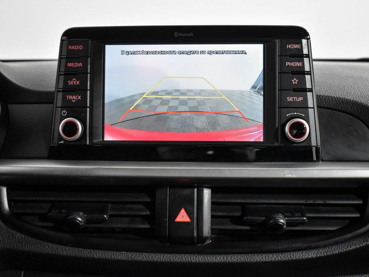 Купить Киа Пиканто, 2018, 106 482 км.. Фото: #16