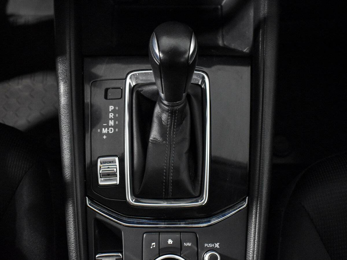 Купить Мазда Ц-Икс-5, 2018, 130 000 км.. Фото: #7