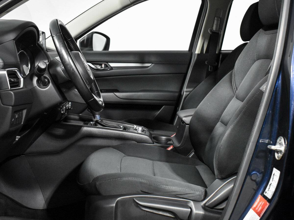 Купить Мазда Ц-Икс-5, 2018, 130 000 км.. Фото: #8