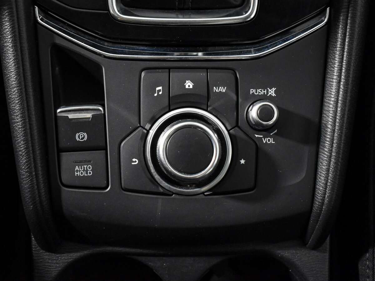 Купить Мазда Ц-Икс-5, 2018, 130 000 км.. Фото: #9