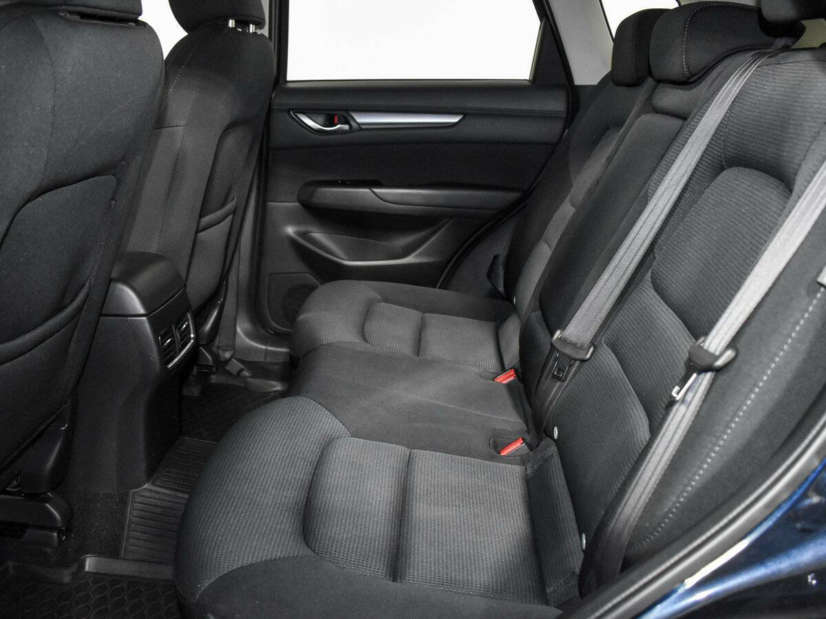 Купить Мазда Ц-Икс-5, 2018, 130 000 км.. Фото: #10