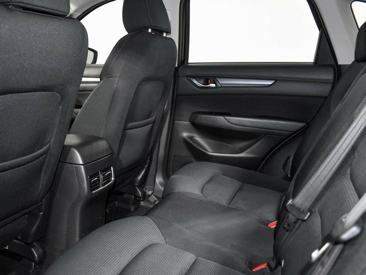 Купить Мазда Ц-Икс-5, 2018, 130 000 км.. Фото: #11