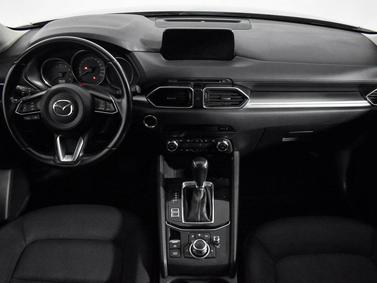 Купить Мазда Ц-Икс-5, 2018, 130 000 км.. Фото: #12