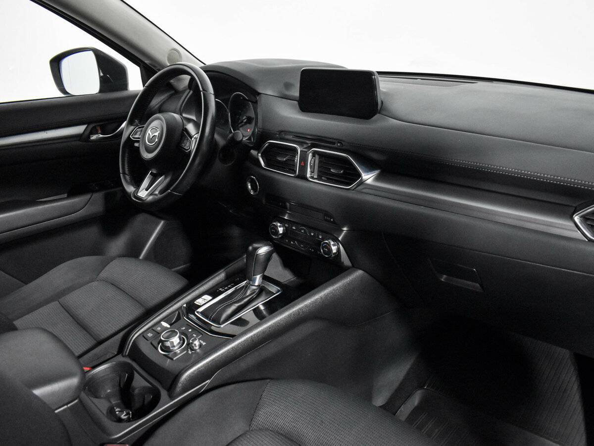 Купить Мазда Ц-Икс-5, 2018, 130 000 км.. Фото: #13