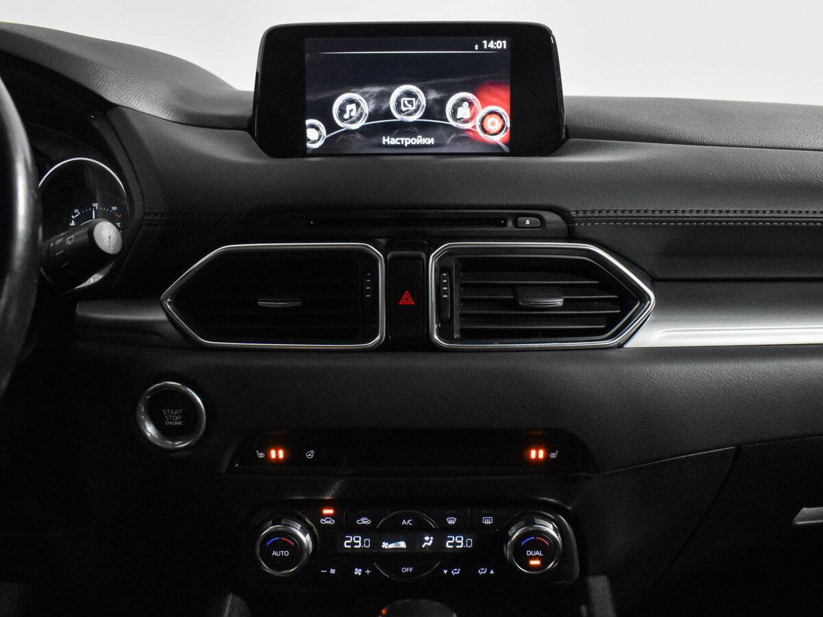 Купить Мазда Ц-Икс-5, 2018, 130 000 км.. Фото: #14