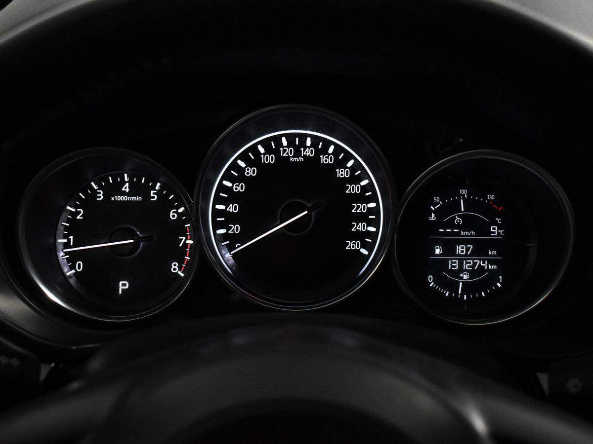 Купить Мазда Ц-Икс-5, 2018, 130 000 км.. Фото: #17