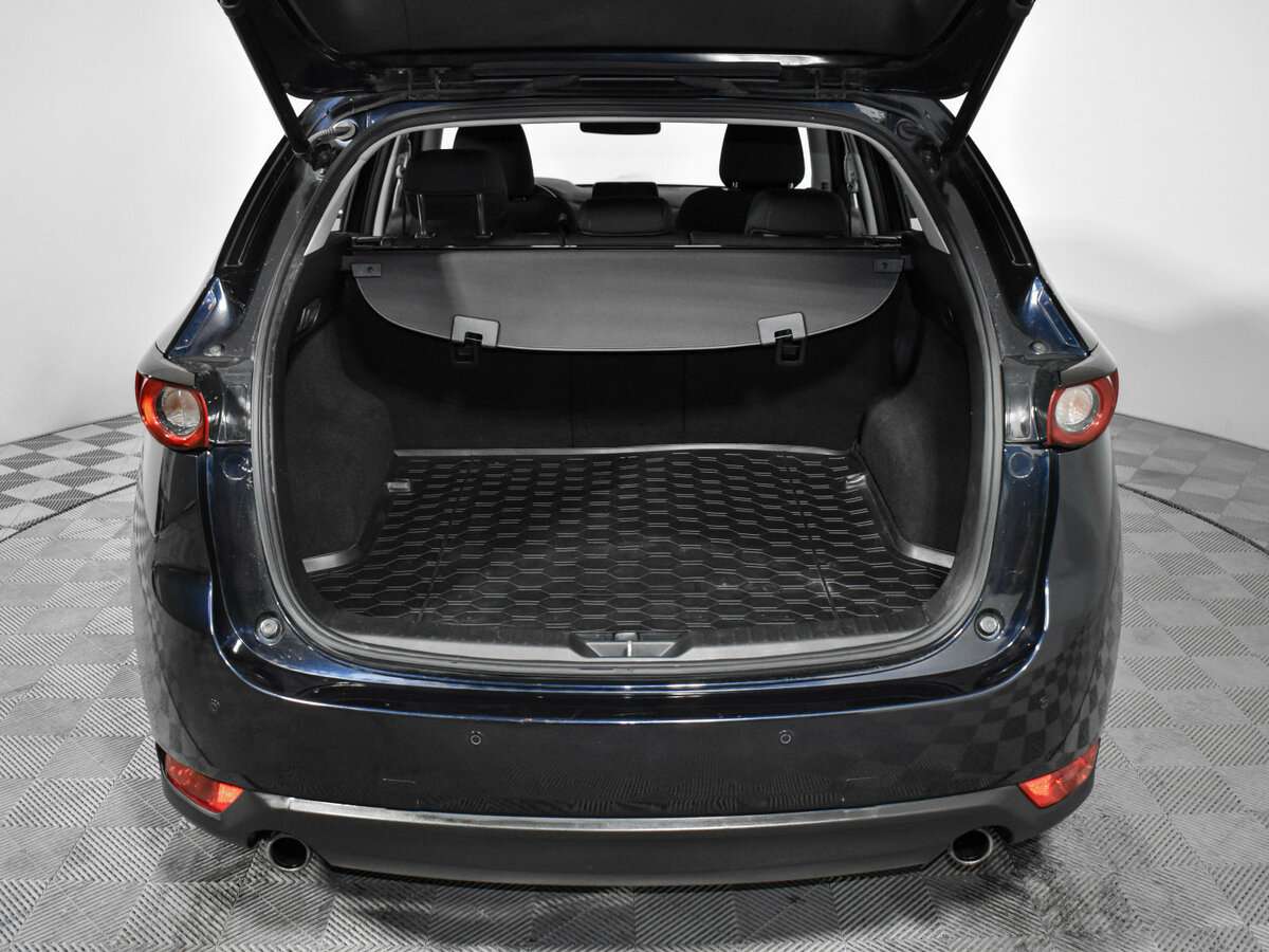 Купить Мазда Ц-Икс-5, 2018, 130 000 км.. Фото: #18