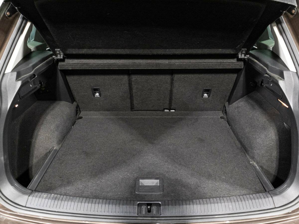 Купить Фольксваген Тигуан, 2017, 140 800 км.. Фото: #14