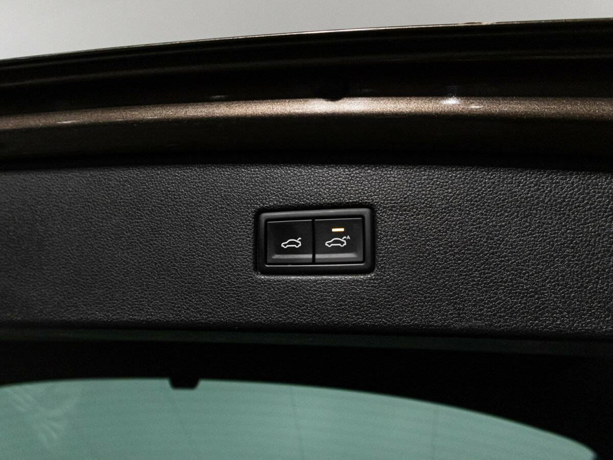 Купить Фольксваген Тигуан, 2017, 140 800 км.. Фото: #15