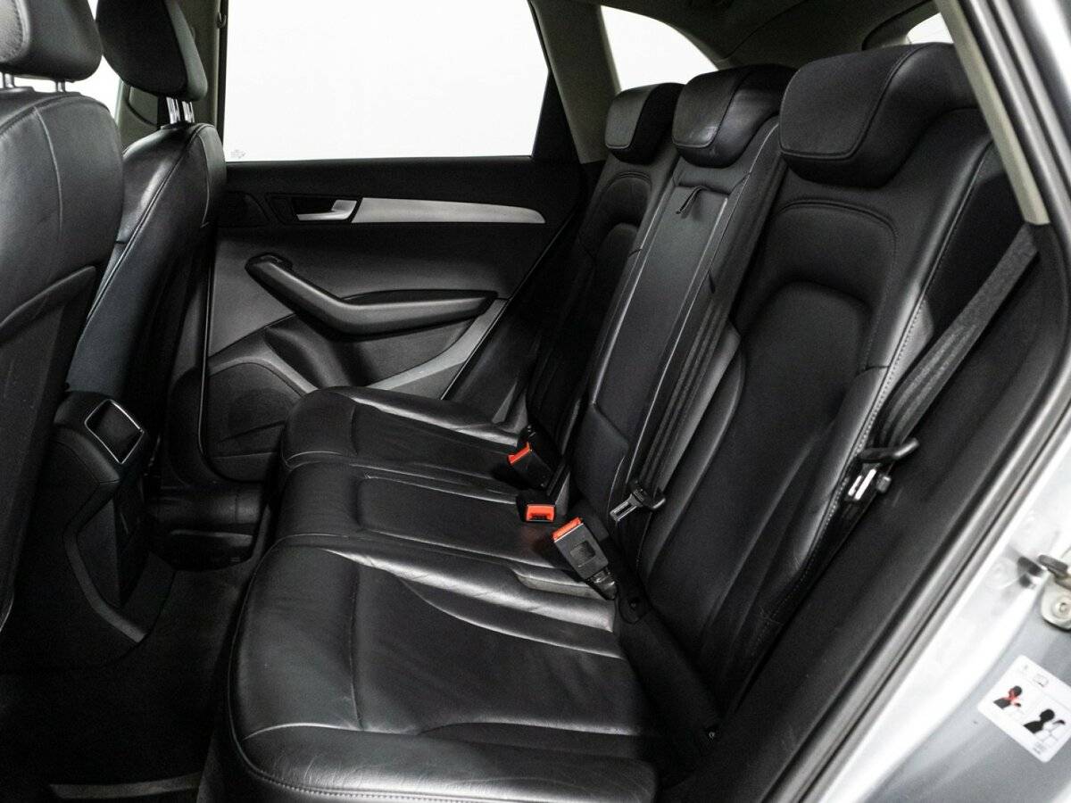 Купить Ауди К5, 2012, 175 295 км.. Фото: #9