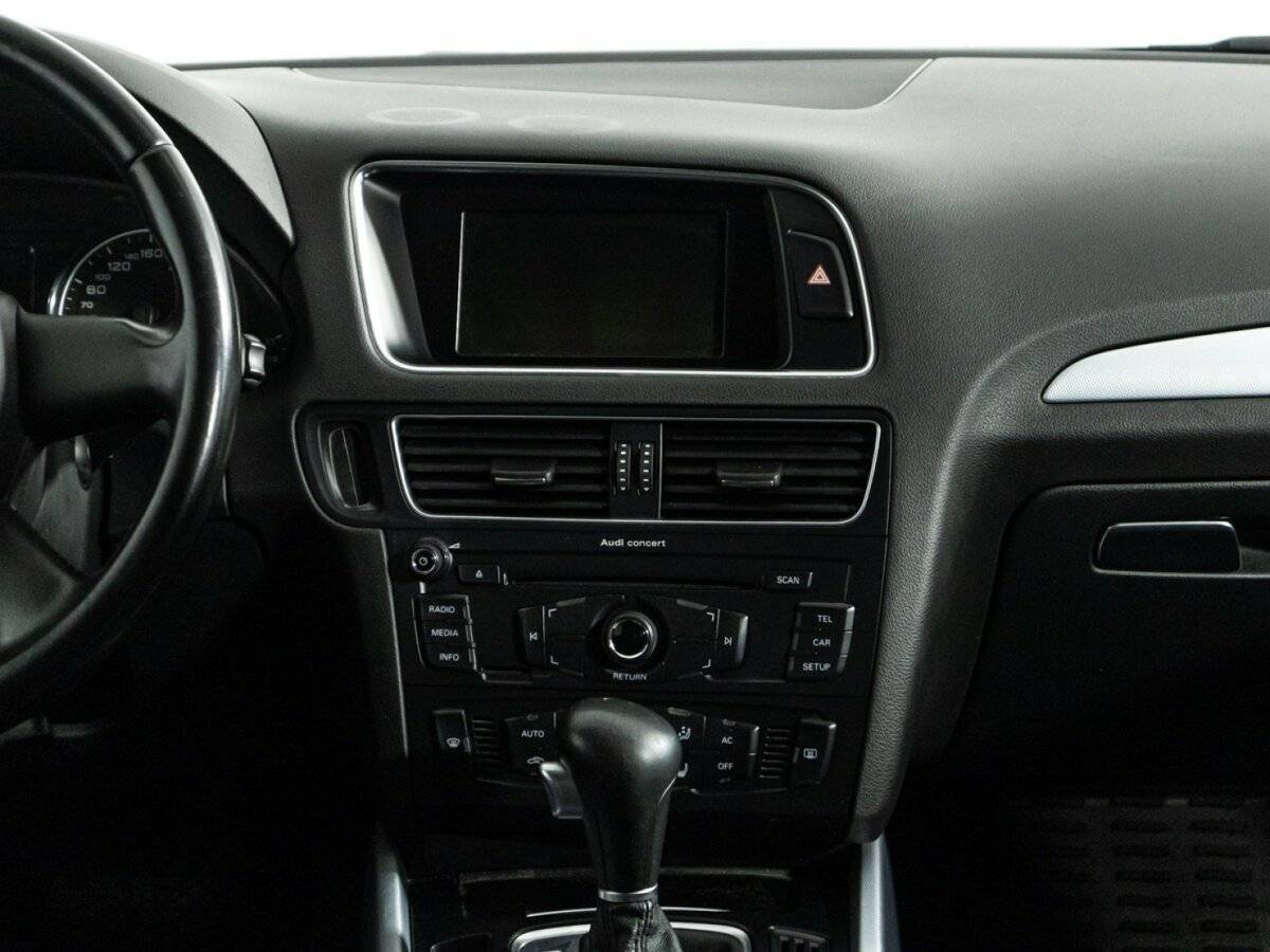 Купить Ауди К5, 2012, 175 295 км.. Фото: #13