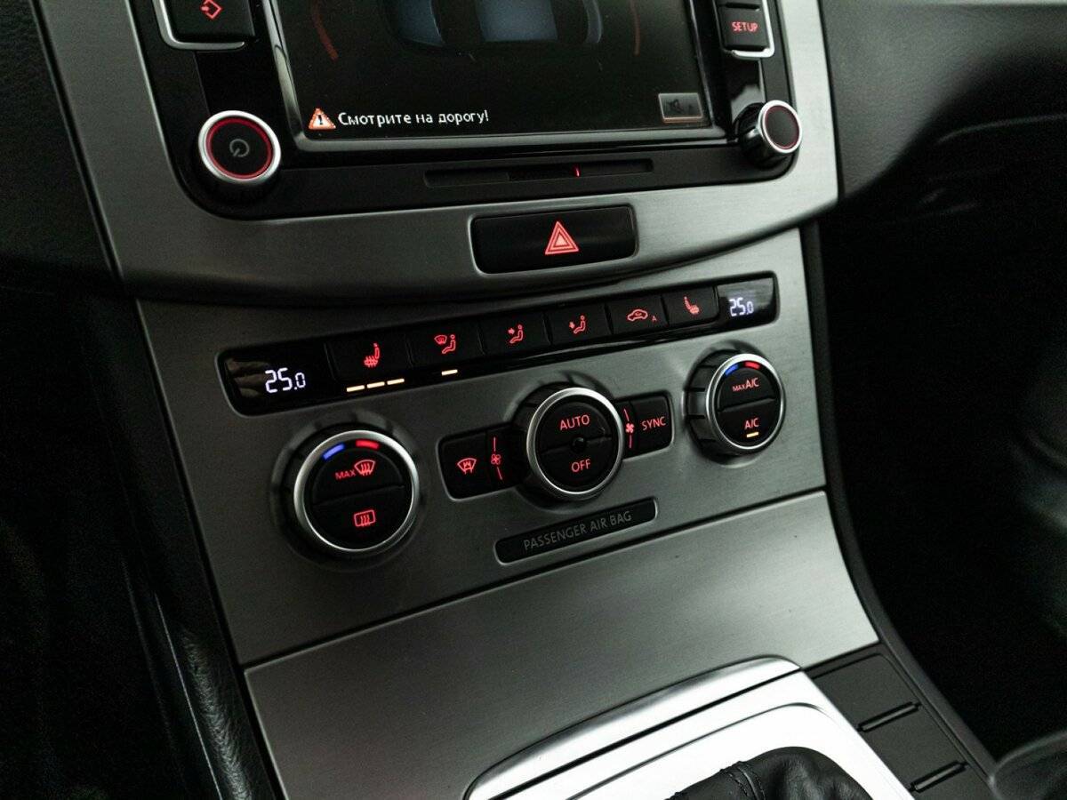 Купить Фольксваген Пассат ЦЦ, 2014, 119 001 км.. Фото: #15