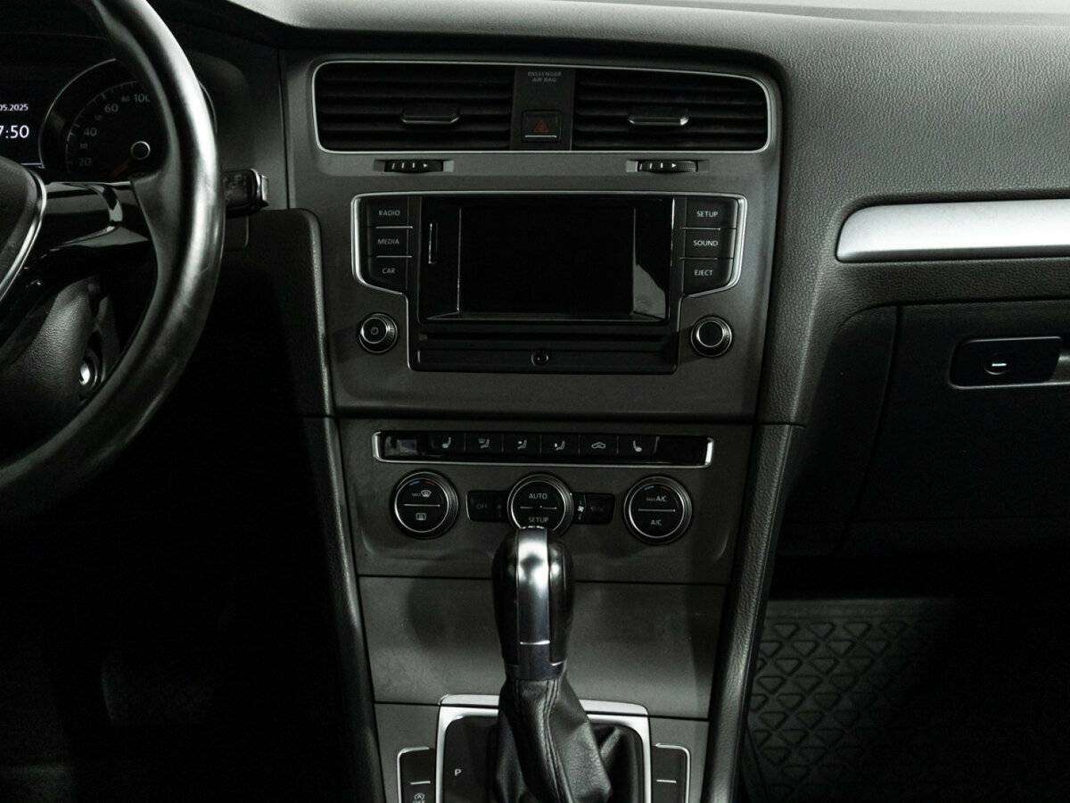 Купить Фольксваген Гольф, 2013, 130 080 км.. Фото: #13