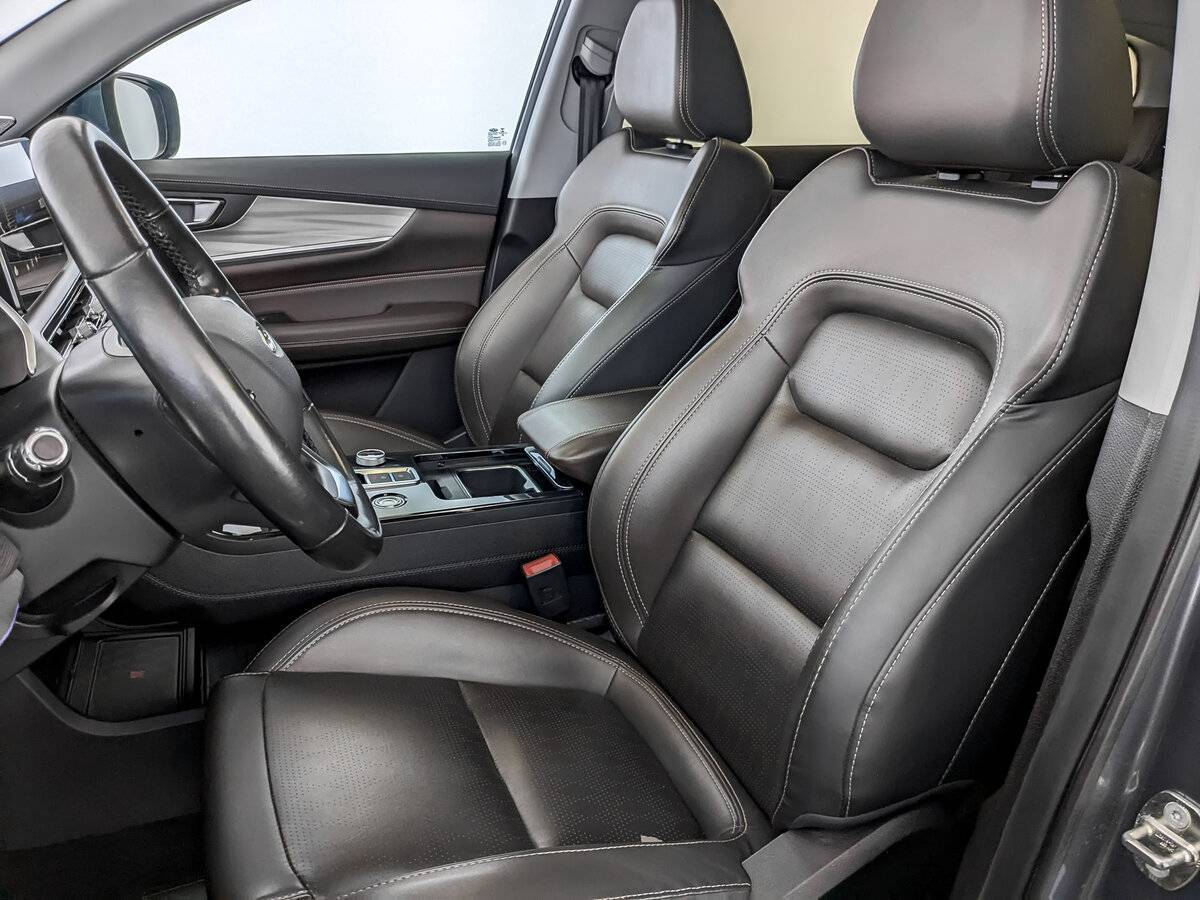 Купить Чери Тигго 8 Про, 2021, 115 538 км.. Фото: #20