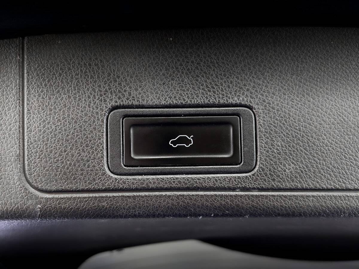 Купить Чери Тигго 8 Про, 2021, 115 538 км.. Фото: #28