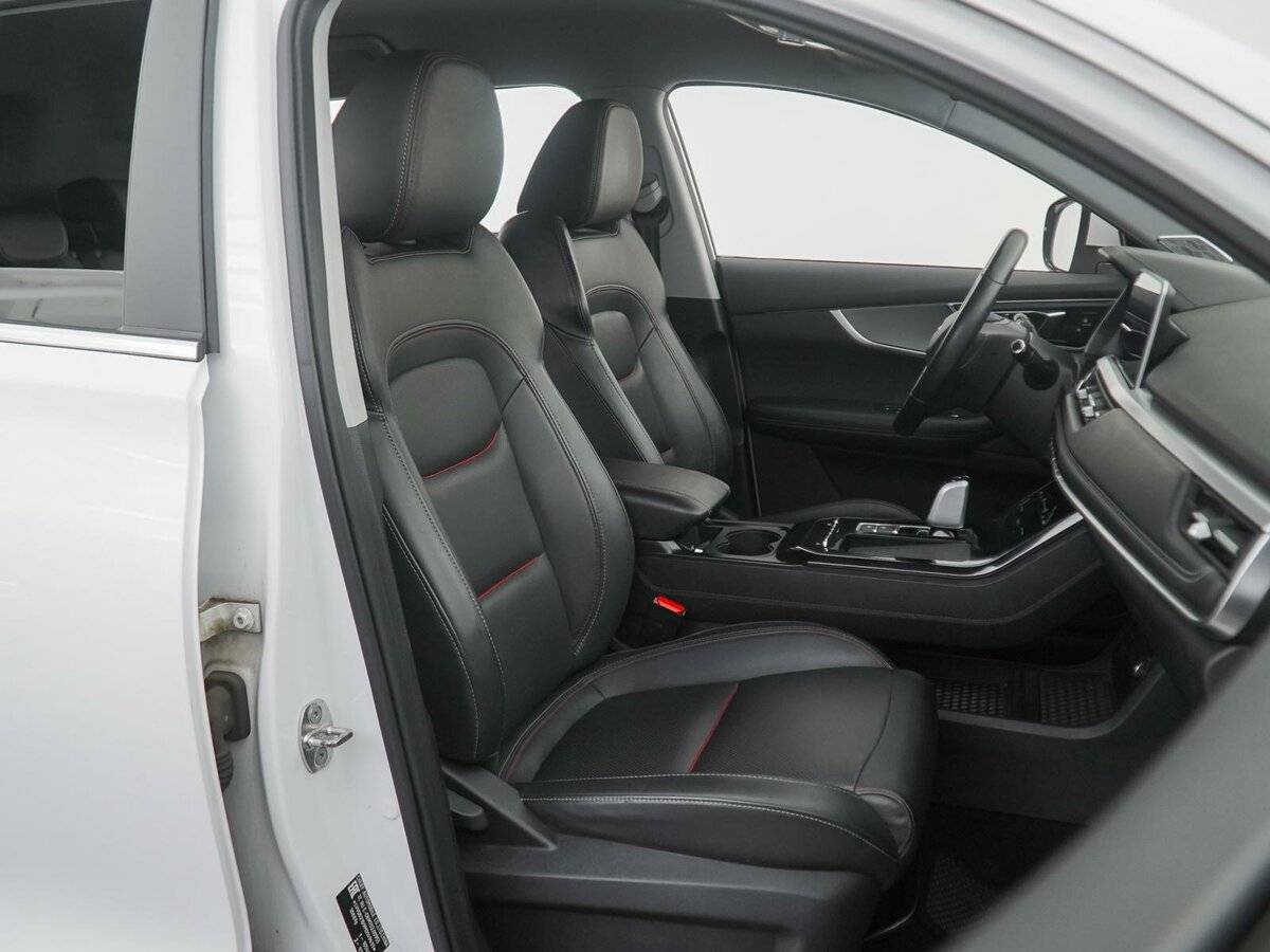 Купить Чери Тигго 7 Про, 2021, 73 693 км.. Фото: #8