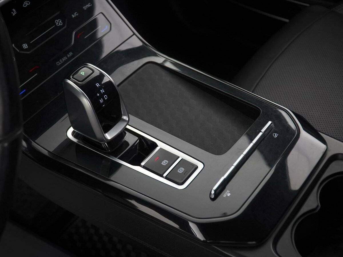 Купить Чери Тигго 7 Про, 2021, 73 693 км.. Фото: #15