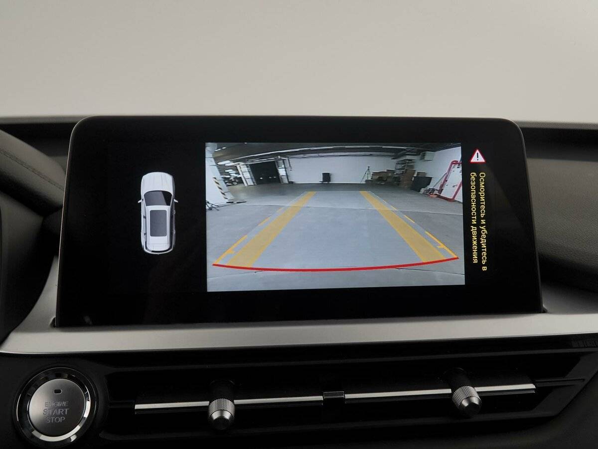 Купить Чери Тигго 7 Про, 2021, 73 693 км.. Фото: #20