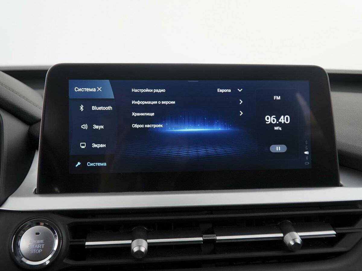 Купить Чери Тигго 7 Про, 2021, 73 693 км.. Фото: #23