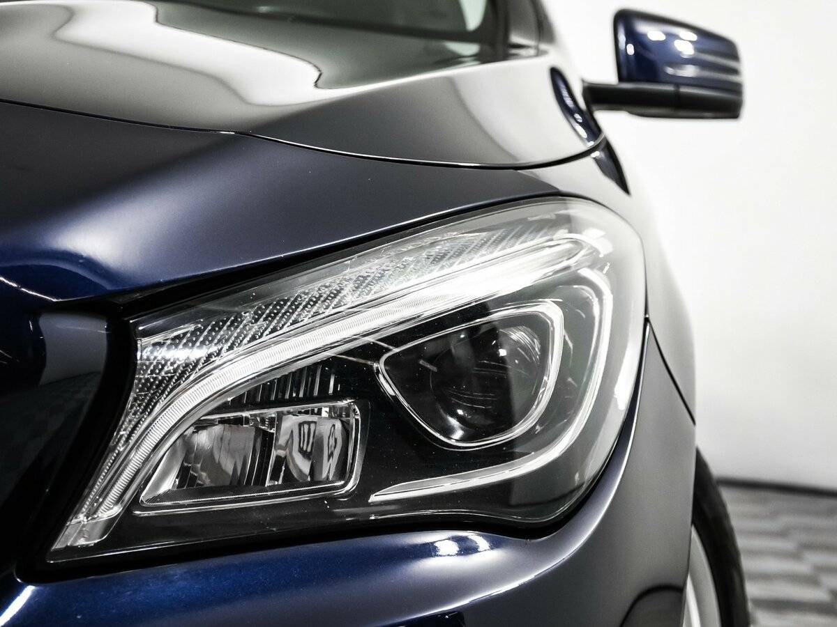 Купить Мерседес-Бенц КЛА, 2018, 122 001 км.. Фото: #12