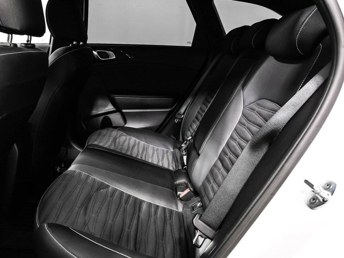 Купить Киа Сид, 2021, 54 547 км.. Фото: #13