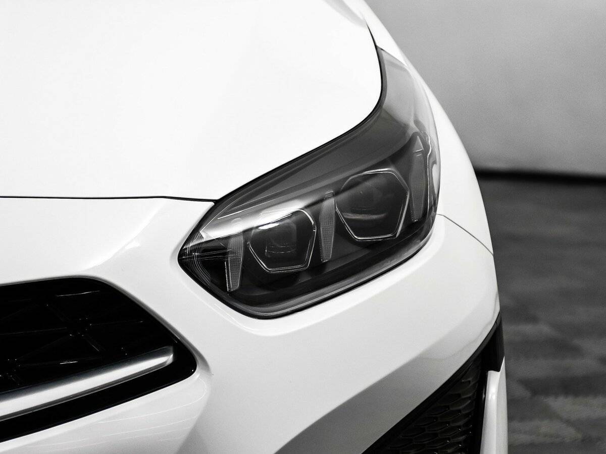 Купить Киа Сид, 2021, 54 547 км.. Фото: #14