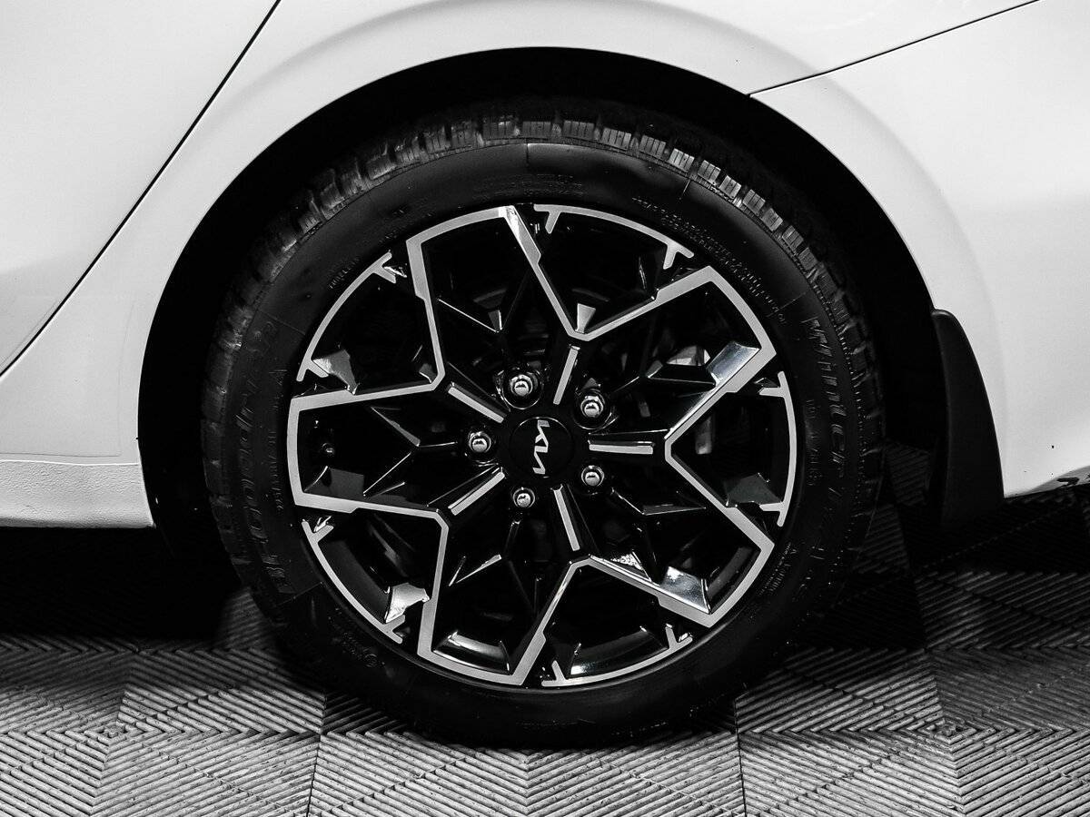 Купить Киа Сид, 2021, 54 547 км.. Фото: #15