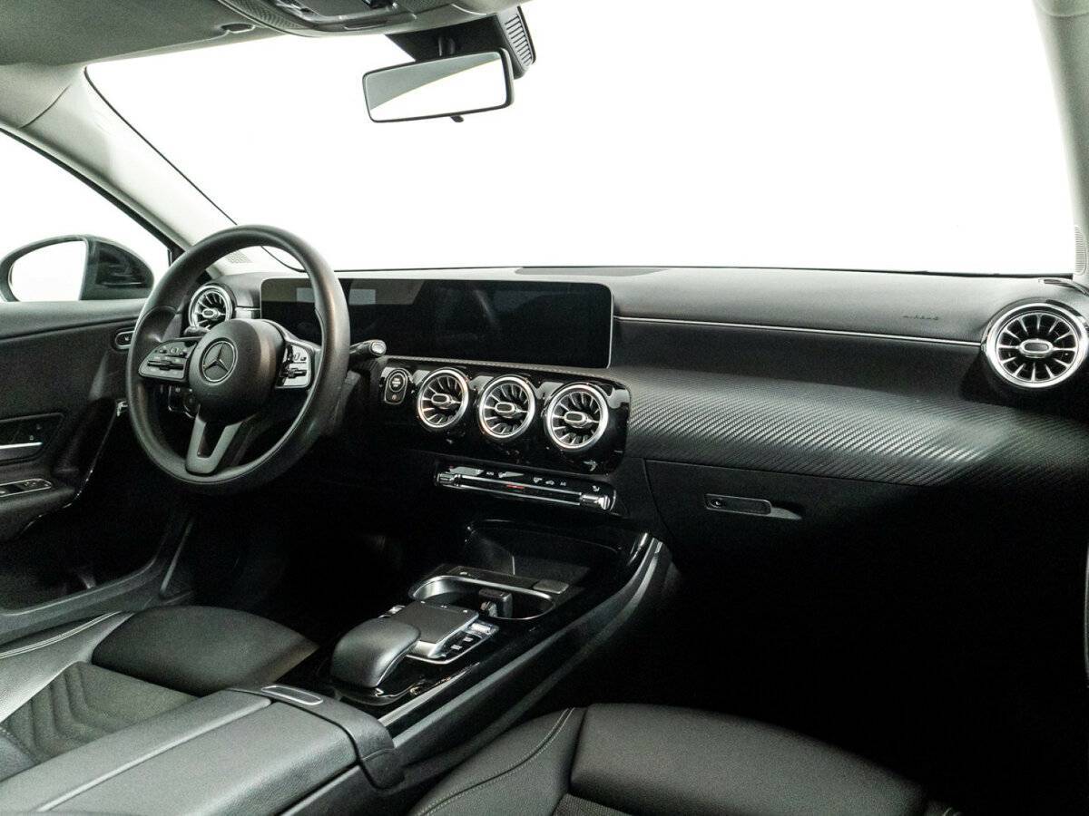 Купить Мерседес-Бенц А-Класс, 2018, 94 000 км.. Фото: #8