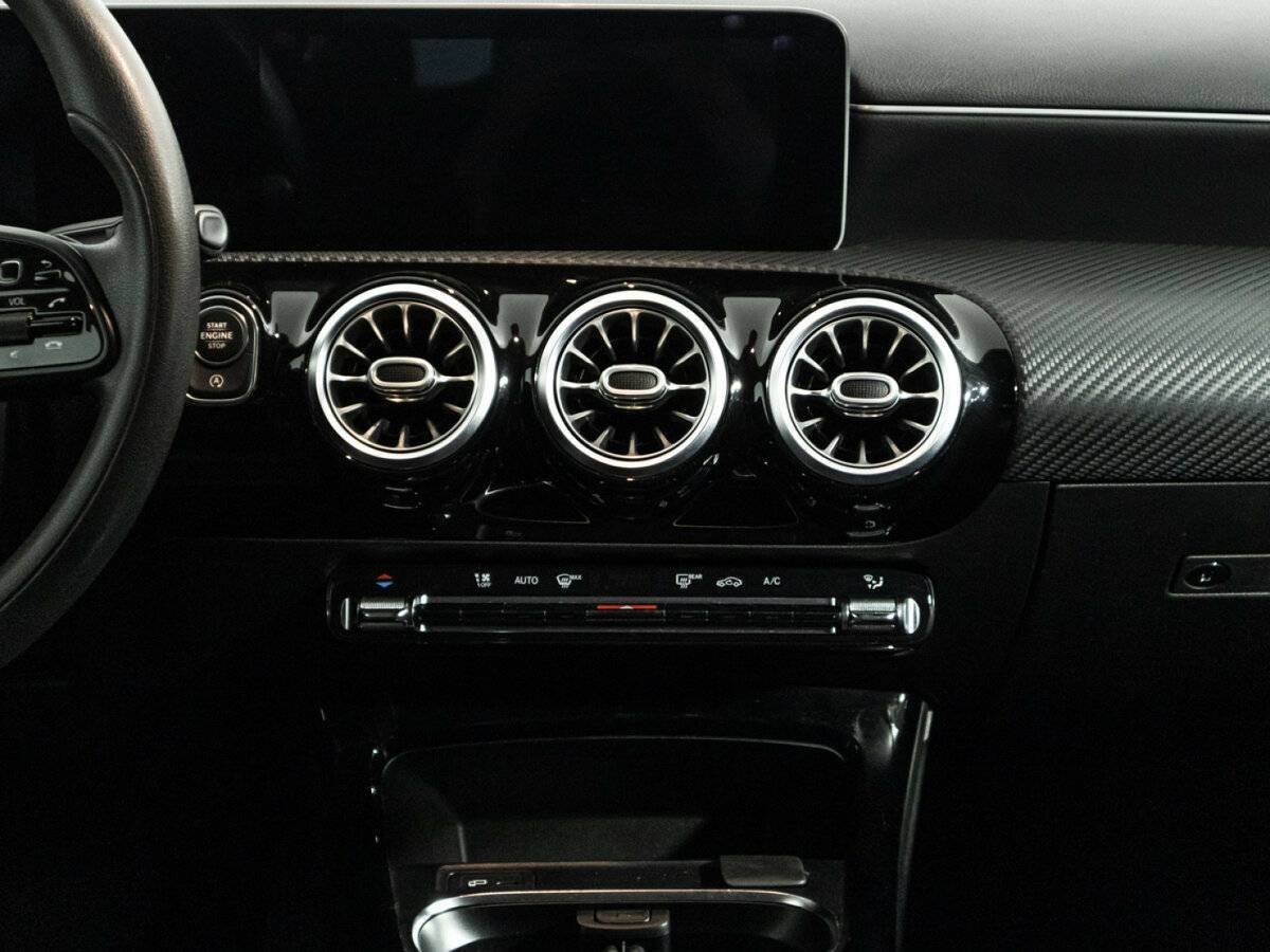 Купить Мерседес-Бенц А-Класс, 2018, 94 000 км.. Фото: #13