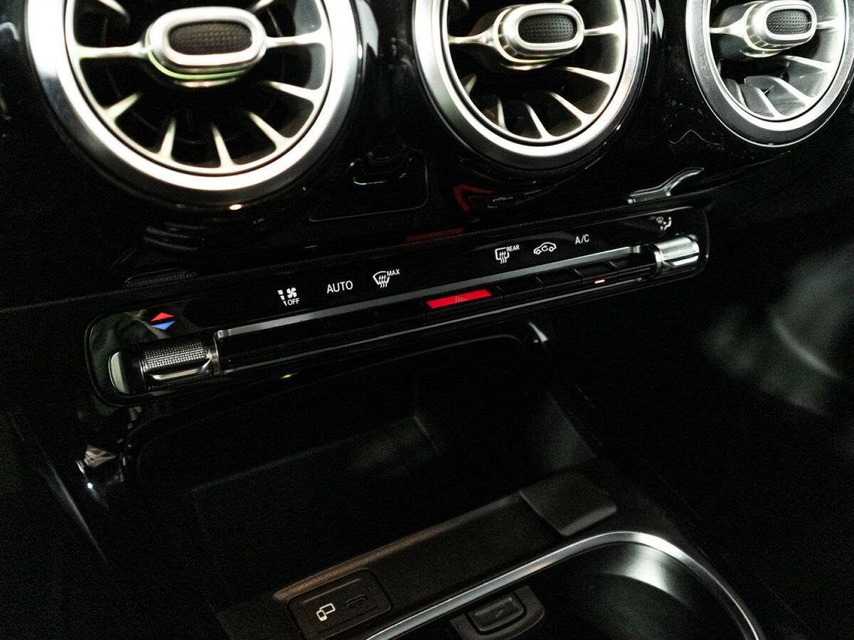 Купить Мерседес-Бенц А-Класс, 2018, 94 000 км.. Фото: #14