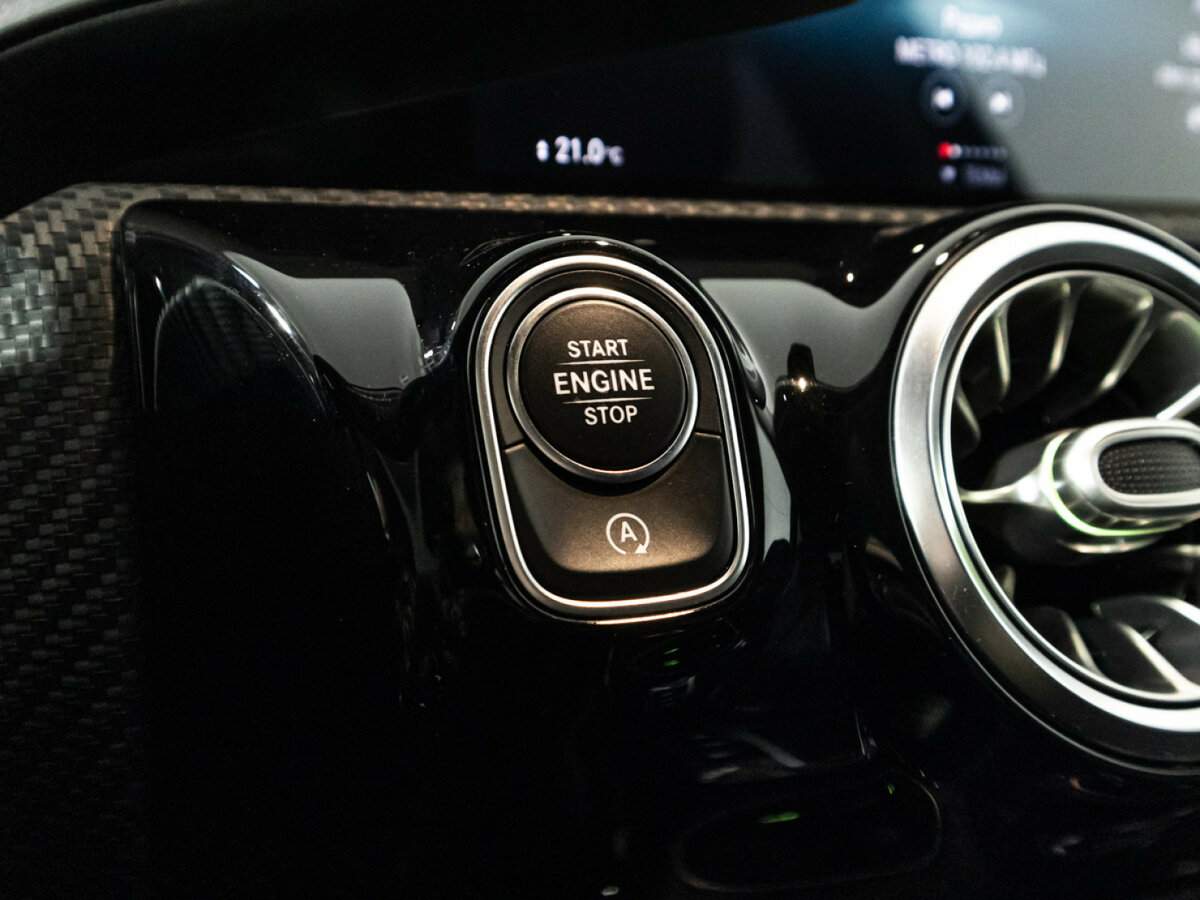 Купить Мерседес-Бенц А-Класс, 2018, 94 000 км.. Фото: #15