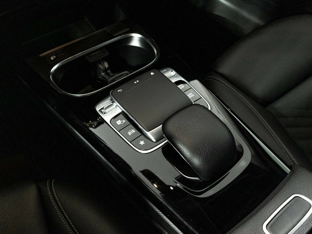 Купить Мерседес-Бенц А-Класс, 2018, 94 000 км.. Фото: #16