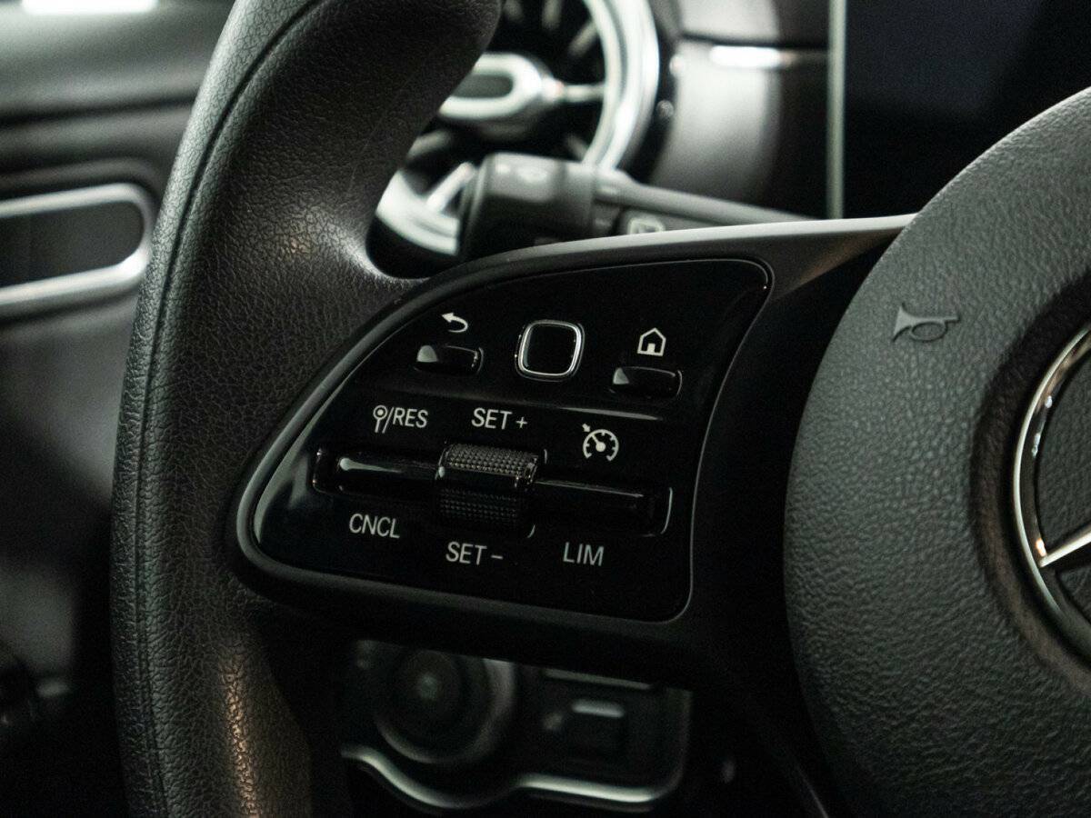 Купить Мерседес-Бенц А-Класс, 2018, 94 000 км.. Фото: #18