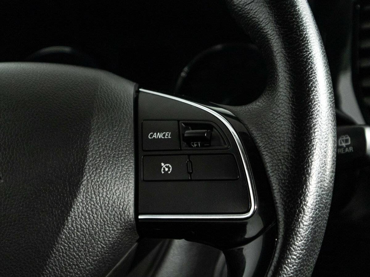 Купить Митсубиши Оутлэндер, 2018, 88 790 км.. Фото: #19