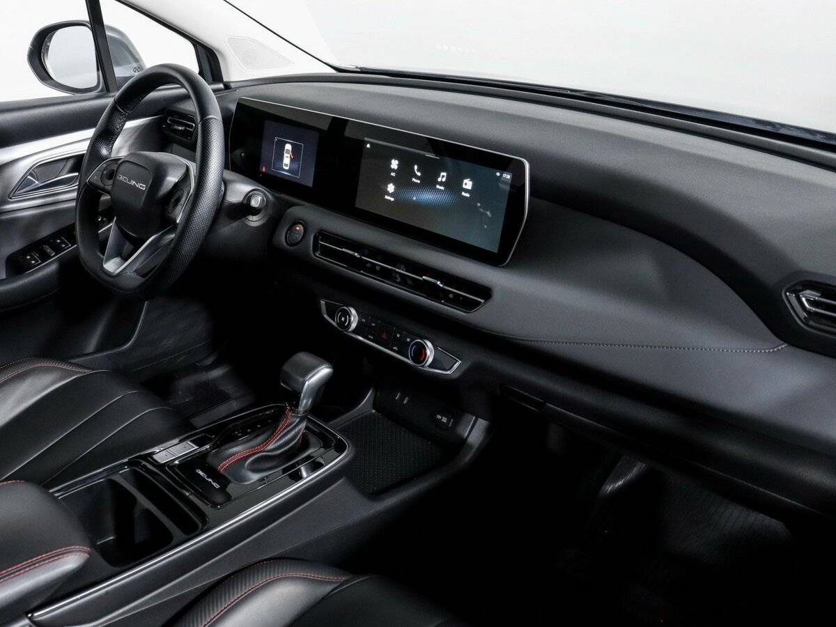 Купить БАИК У5 Плюс, 2023, 32 089 км.. Фото: #7