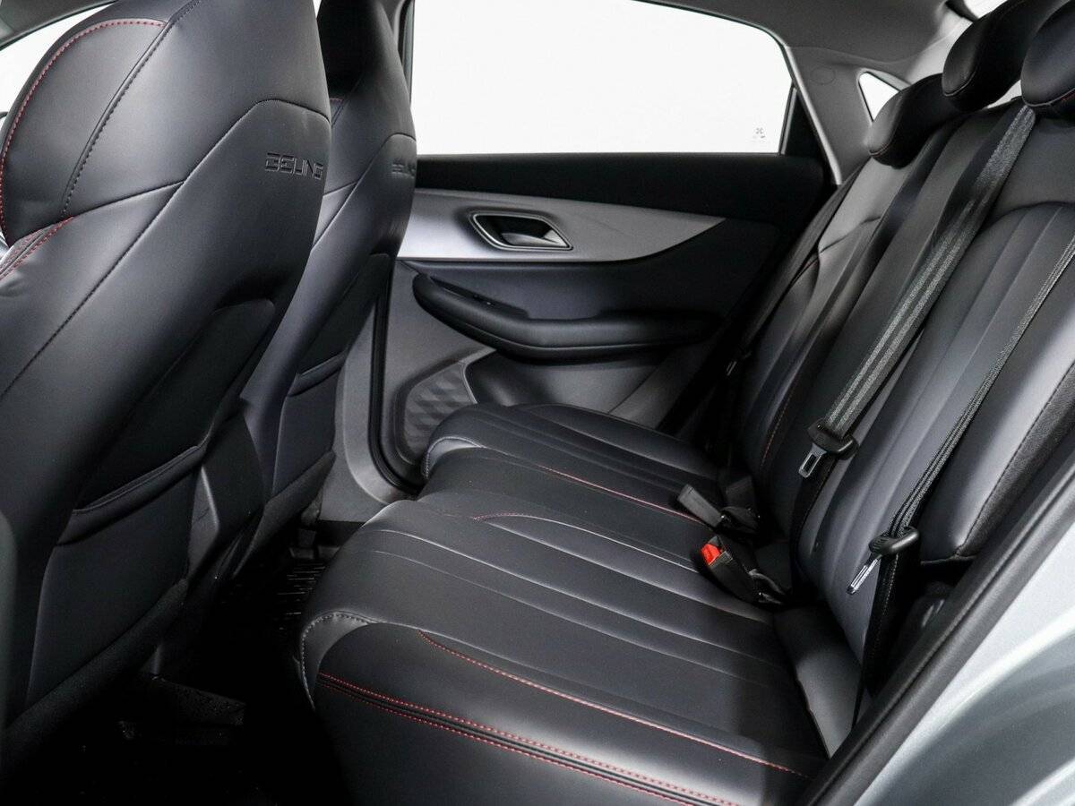 Купить БАИК У5 Плюс, 2023, 32 089 км.. Фото: #8