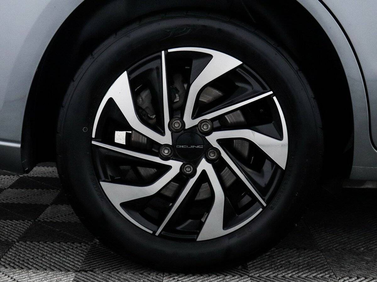 Купить БАИК У5 Плюс, 2023, 32 089 км.. Фото: #13