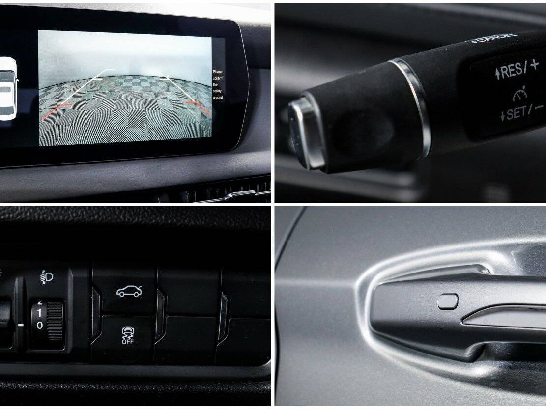 Купить БАИК У5 Плюс, 2023, 32 089 км.. Фото: #18