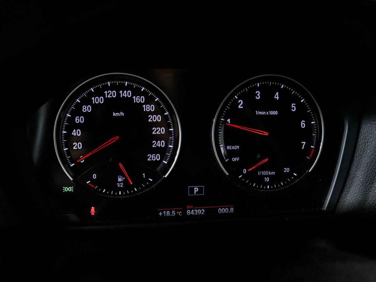 Купить БМВ 1 серии, 2018, 84 392 км.. Фото: #8