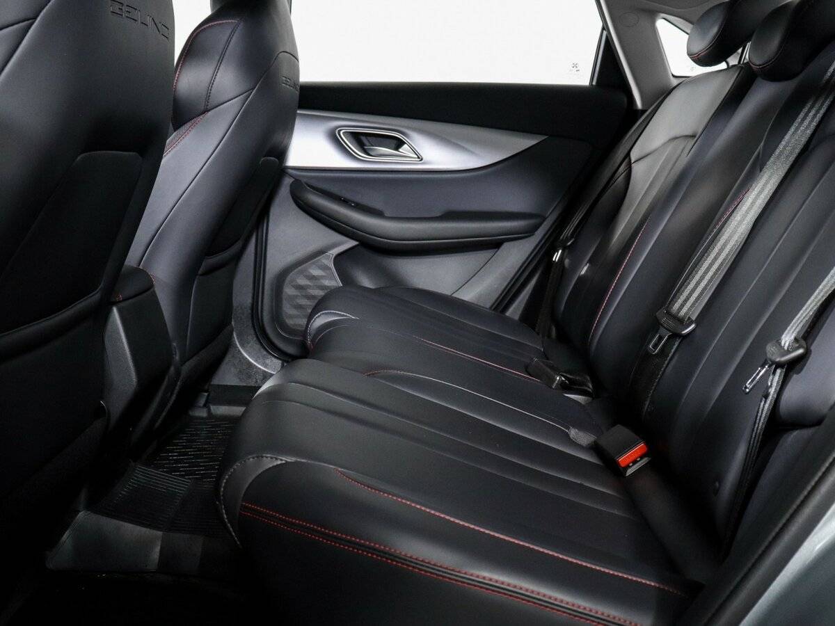 Купить БАИК У5 Плюс, 2023, 32 626 км.. Фото: #9