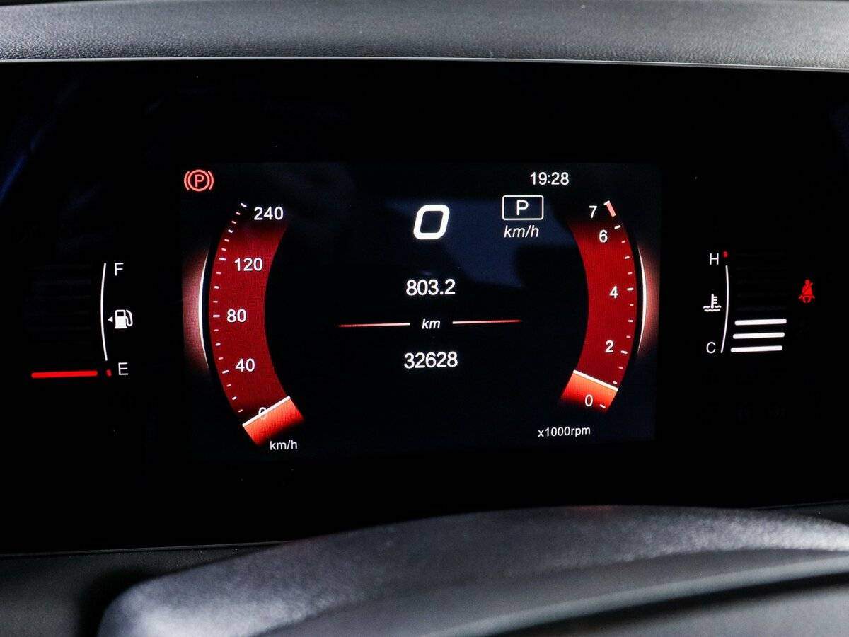 Купить БАИК У5 Плюс, 2023, 32 626 км.. Фото: #10