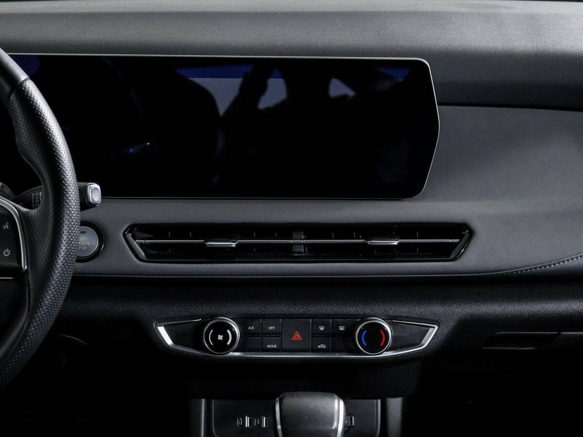 Купить БАИК У5 Плюс, 2023, 32 626 км.. Фото: #12