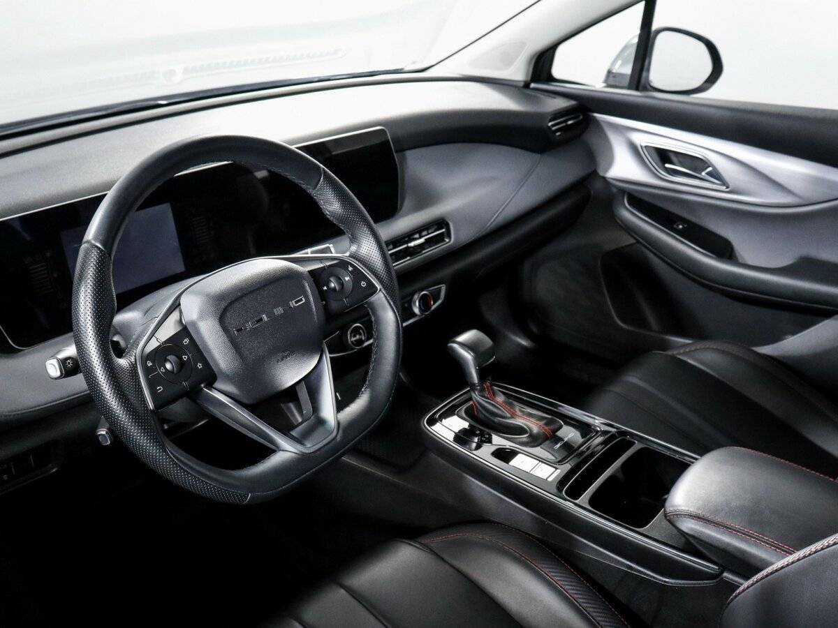 Купить БАИК У5 Плюс, 2023, 32 626 км.. Фото: #13