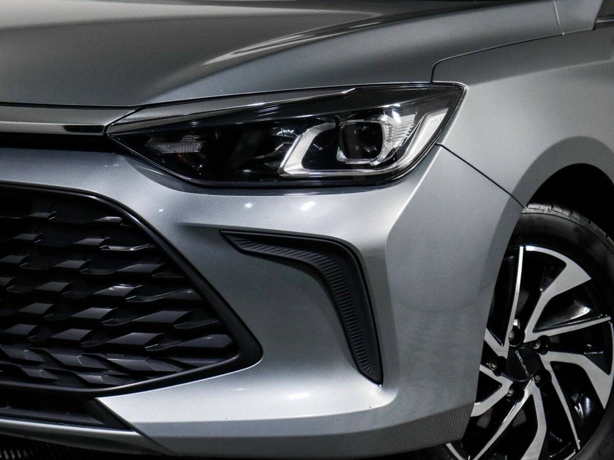 Купить БАИК У5 Плюс, 2023, 32 626 км.. Фото: #15