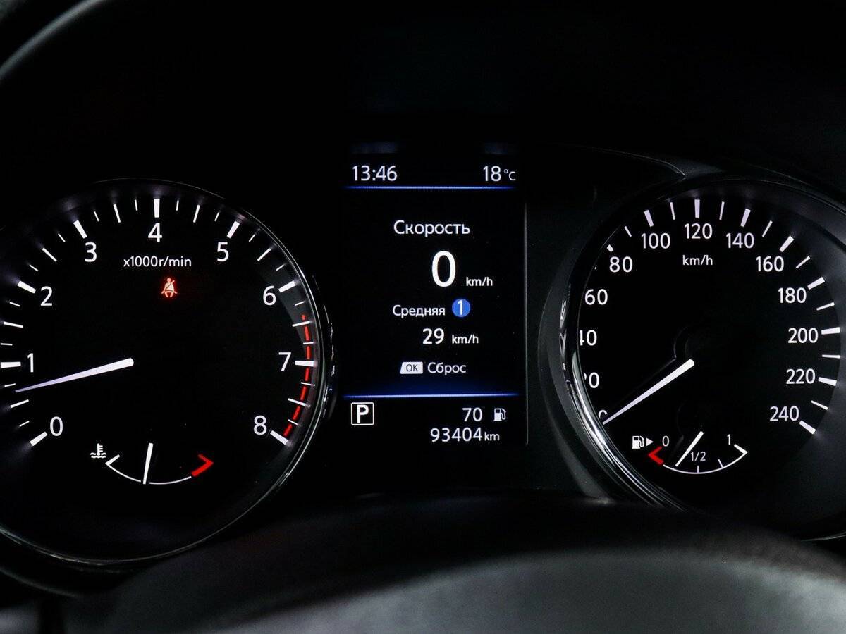 Купить Ниссан Кашкай, 2021, 93 400 км.. Фото: #8