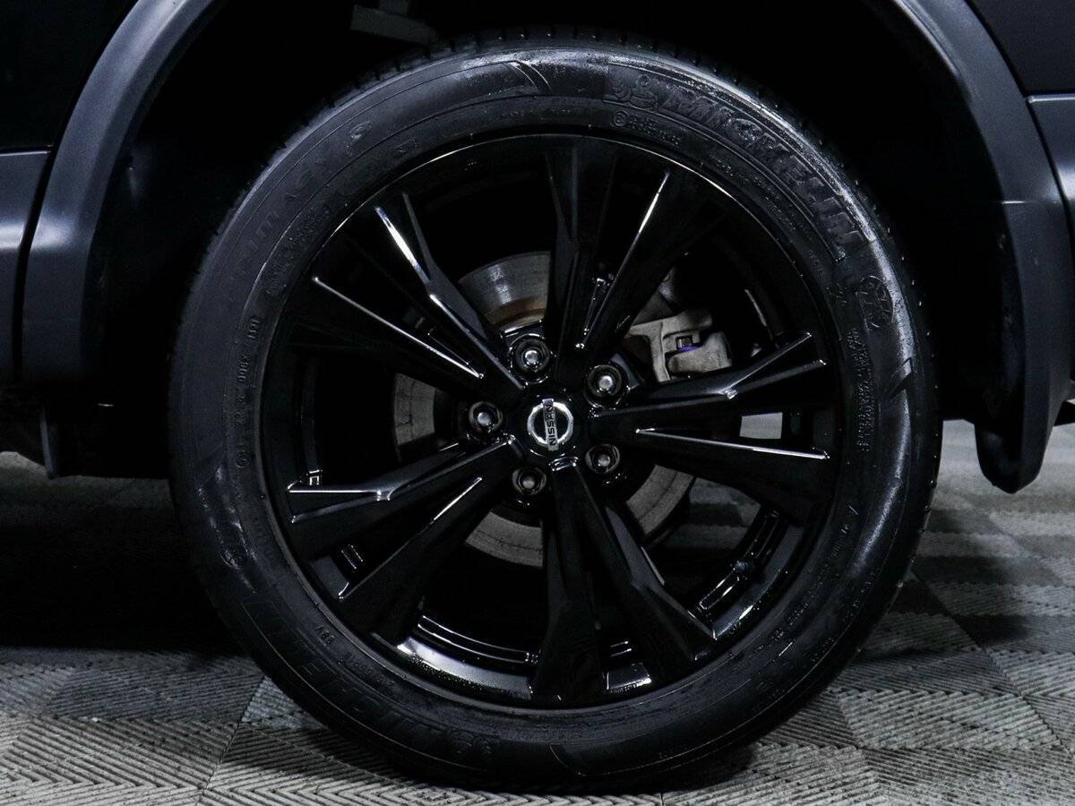 Купить Ниссан Кашкай, 2021, 93 400 км.. Фото: #11