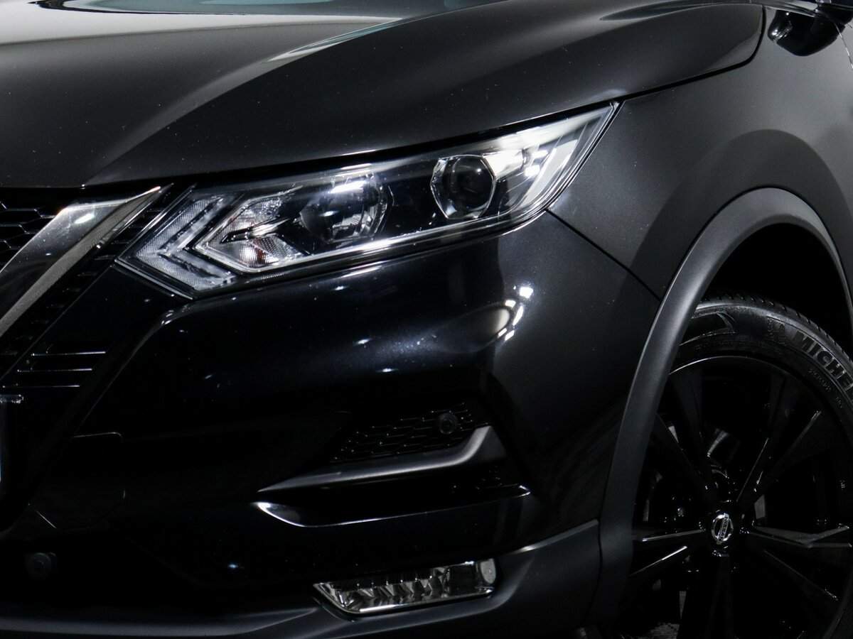 Купить Ниссан Кашкай, 2021, 93 400 км.. Фото: #12