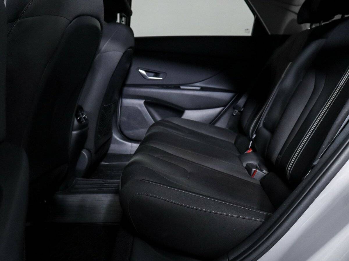 Купить Хендай Елантра, 2021, 60 200 км.. Фото: #5