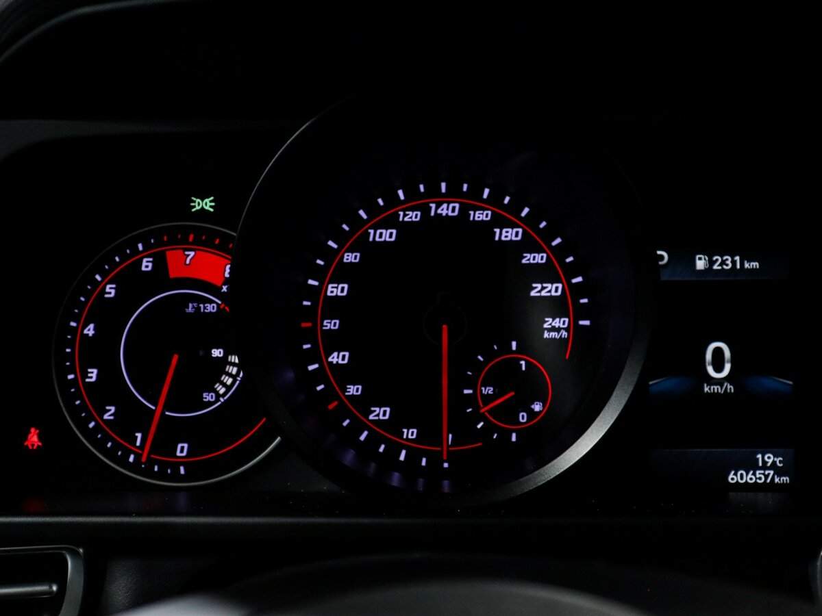 Купить Хендай Елантра, 2021, 60 200 км.. Фото: #6