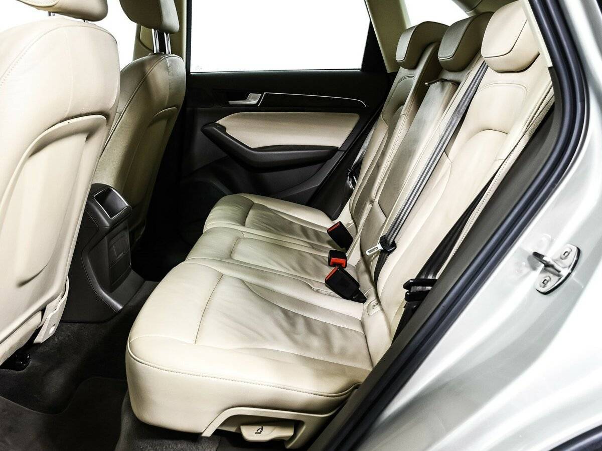 Купить Ауди К5, 2013, 196 200 км.. Фото: #12